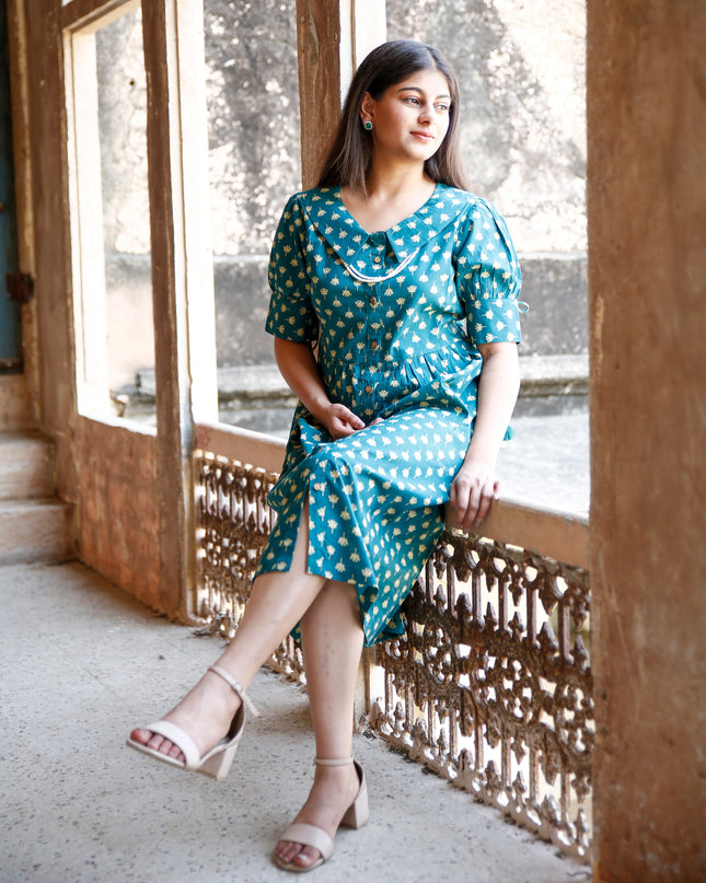 wedding dress for women myntra