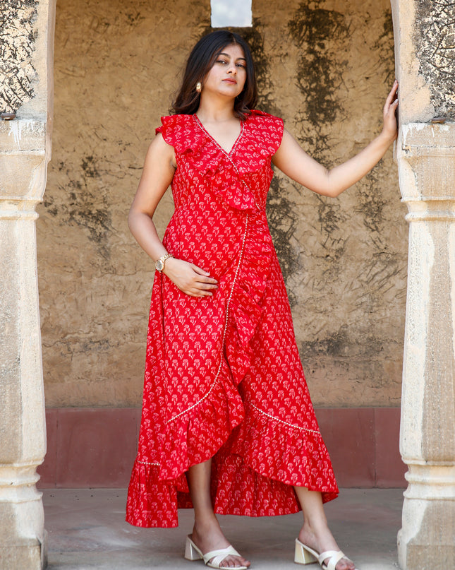 elegant dresses for women