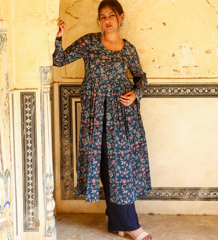 kurta set for women