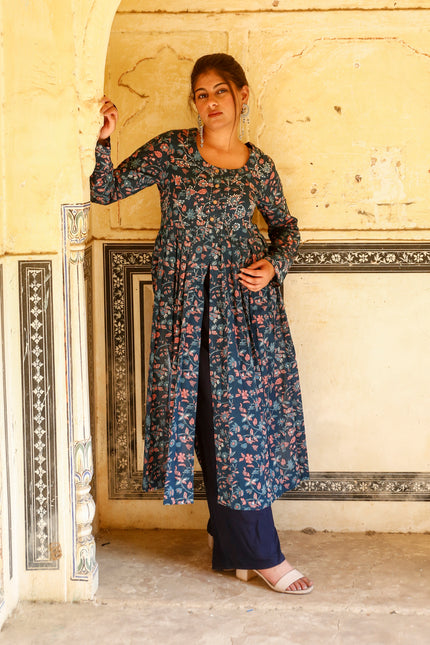 kurta set for women