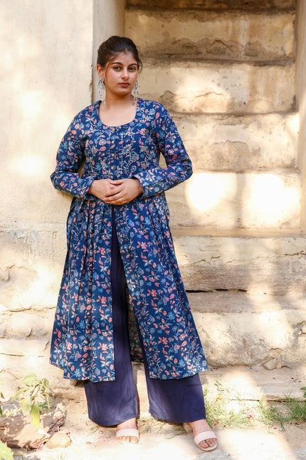 traditional kurta for women​