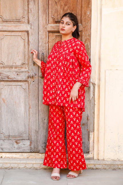  co ord sets skirt and top​


