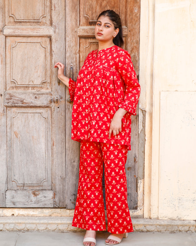 co ord sets skirt and top