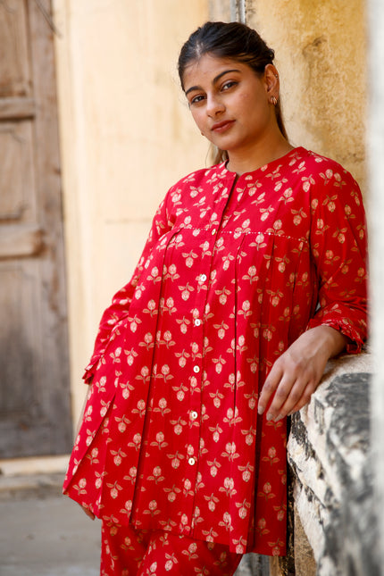 cord set clothing​

