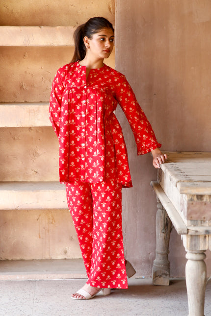 cord set for women​
