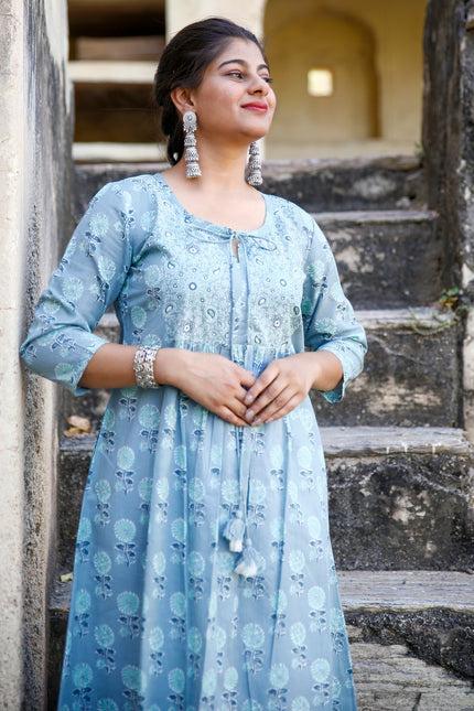 stylish kurti for women​

