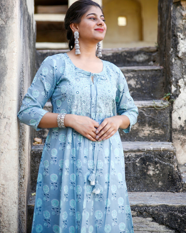 stylish kurti for women