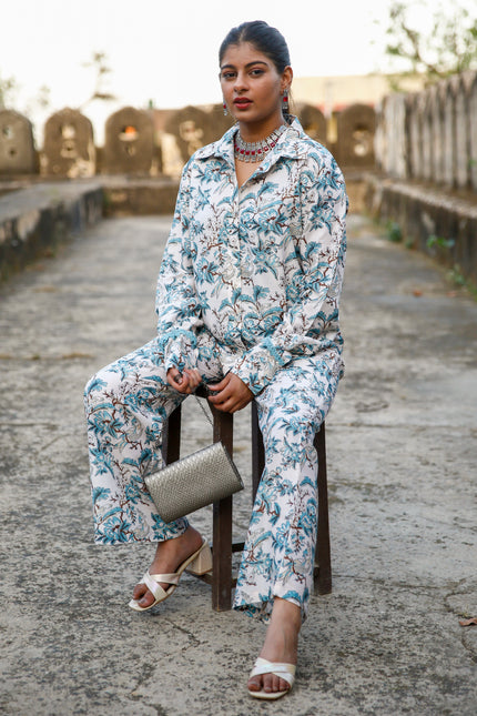 co-ord sets for beach vacations