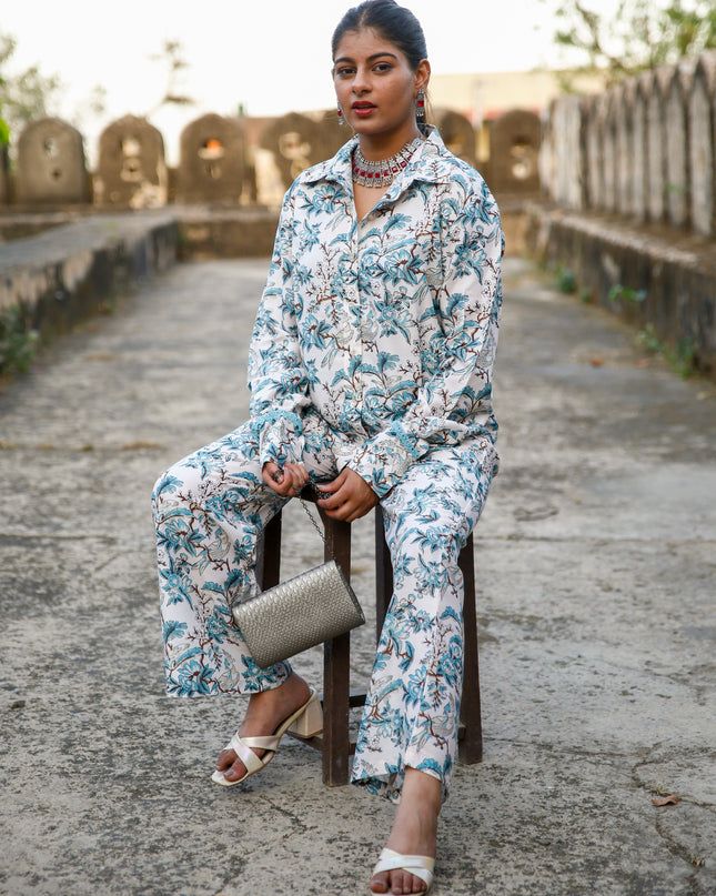 co-ord sets for beach vacations