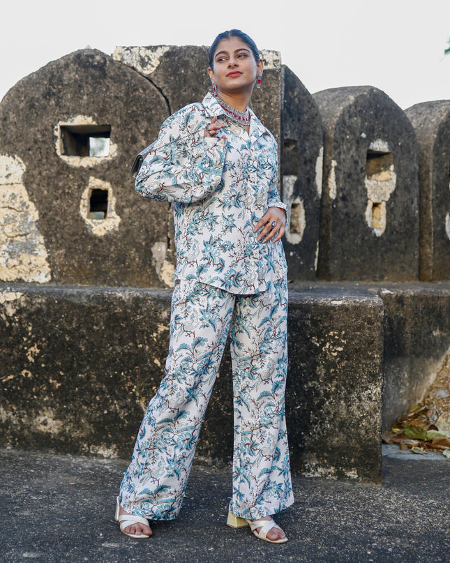 party wear co ord sets