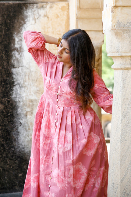 knee length dresses for women​