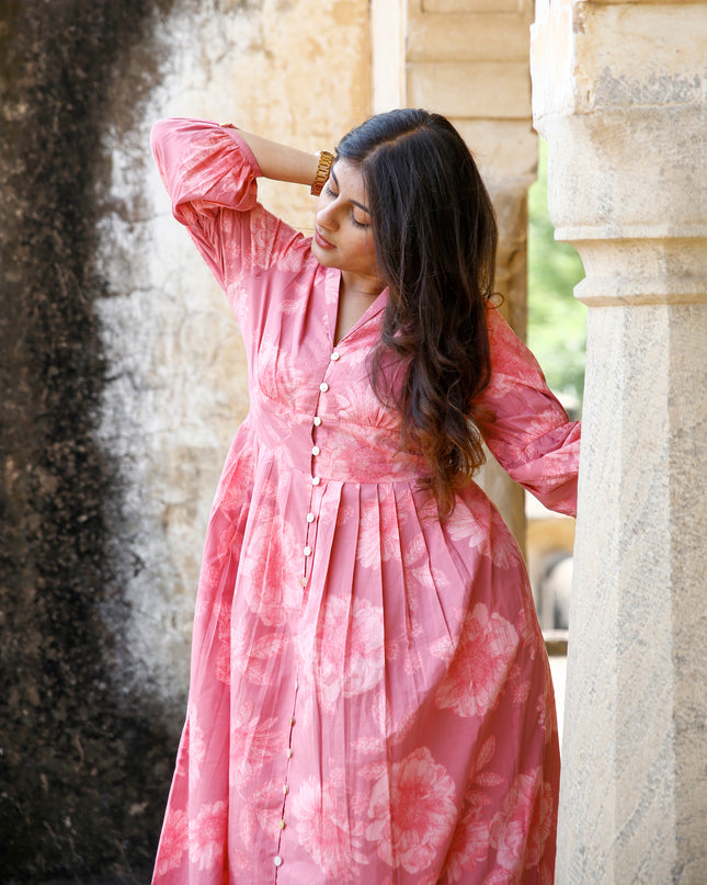 knee length dresses for women