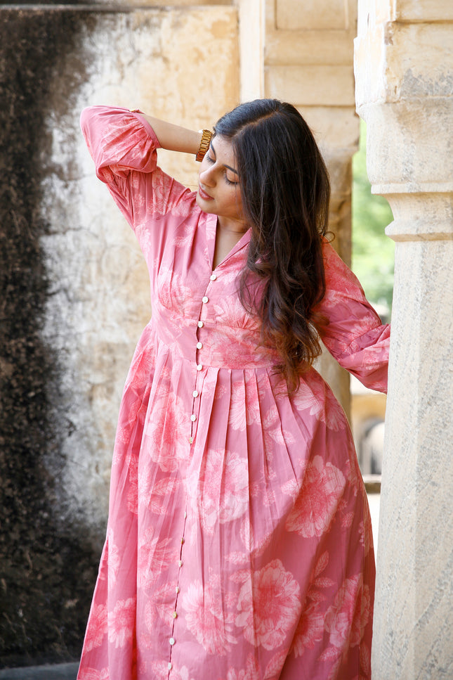 knee length dresses for women​