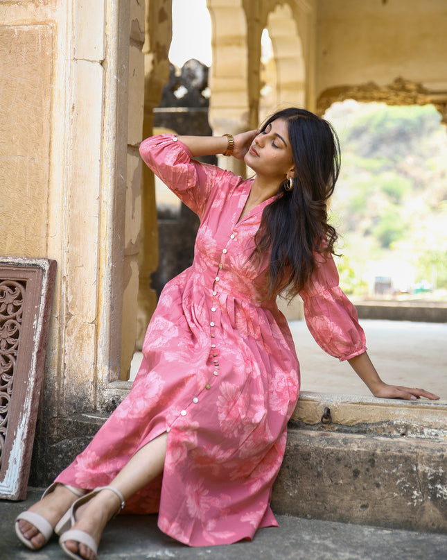 punjabi dress for women