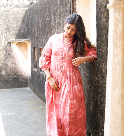 modern dress for women​