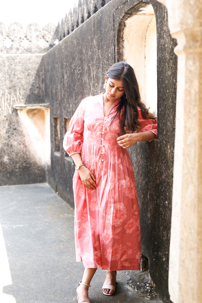 modern dress for women​