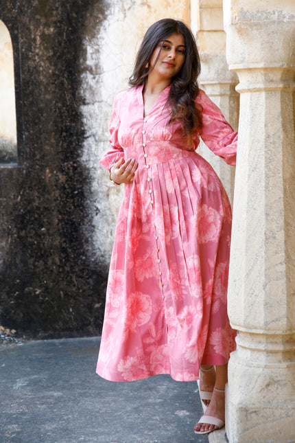 indian dresses for women​