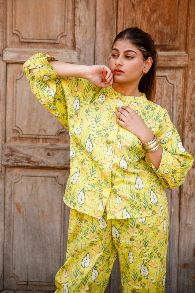retro co ord sets
