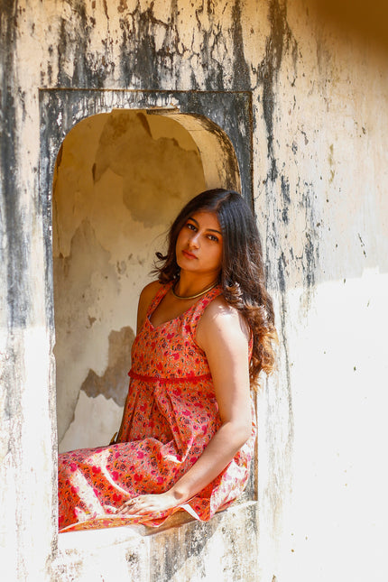 embroidered kurta pant set​

