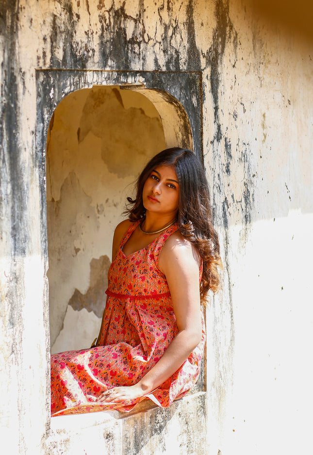 embroidered kurta pant set​

