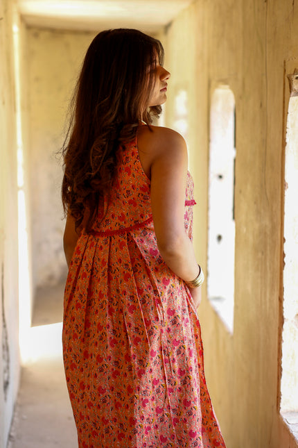 kurta and straight pants set​

