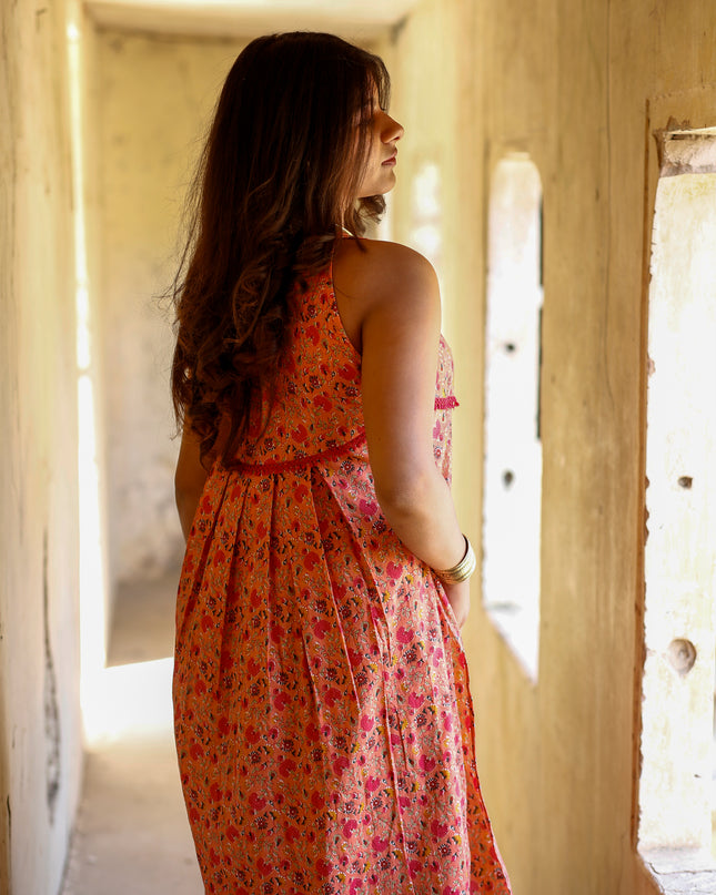 kurta and straight pants set