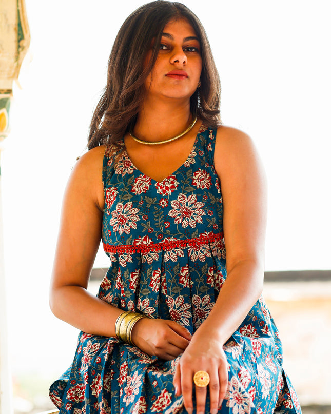 kurta pant set womens