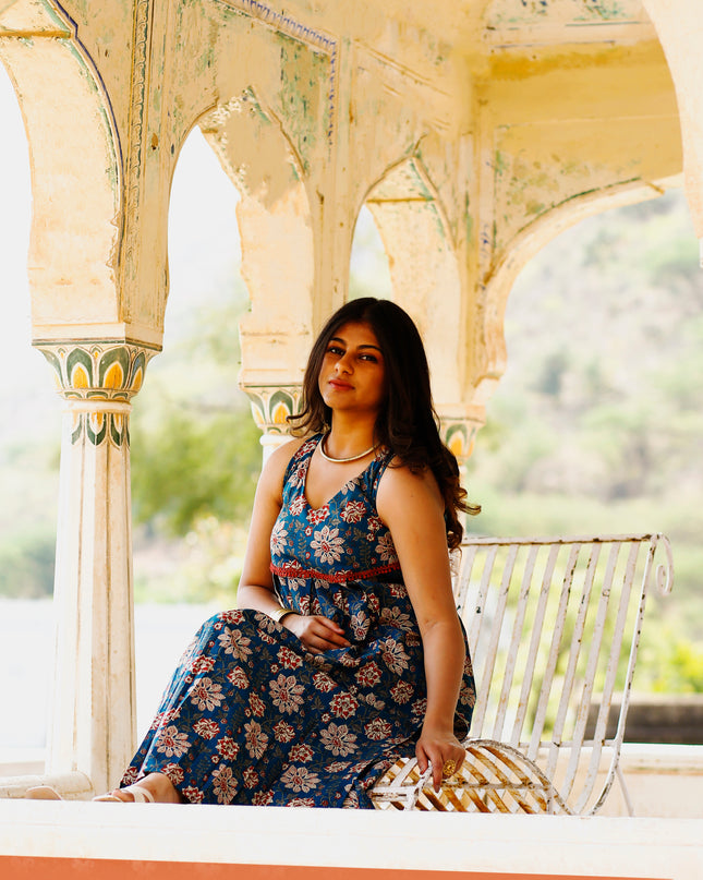 cotton kurta pant set