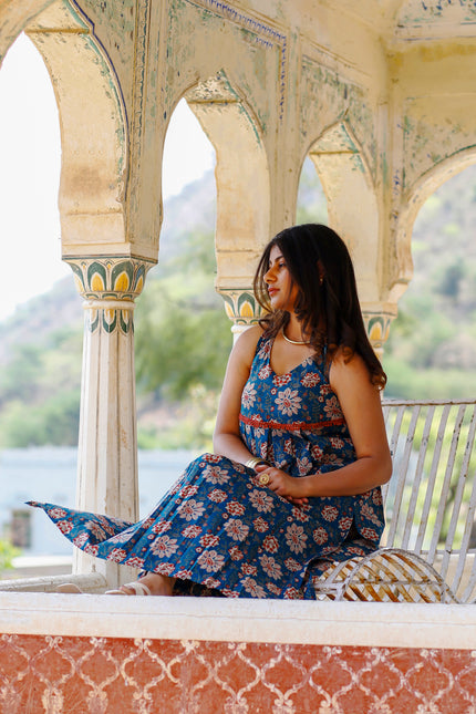 kurta pant set with dupatta​

