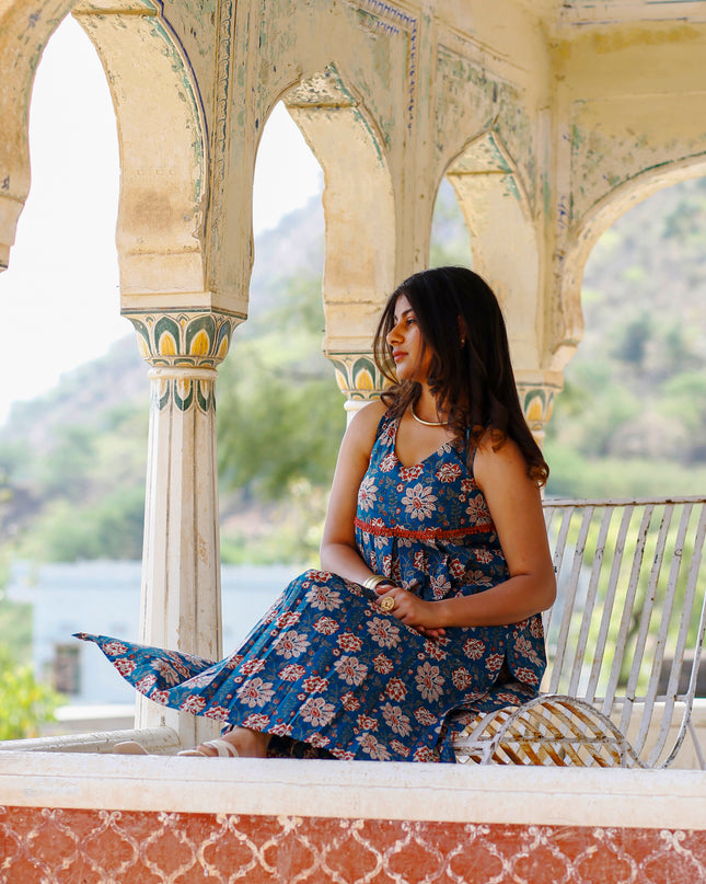 kurta pant set with dupatta