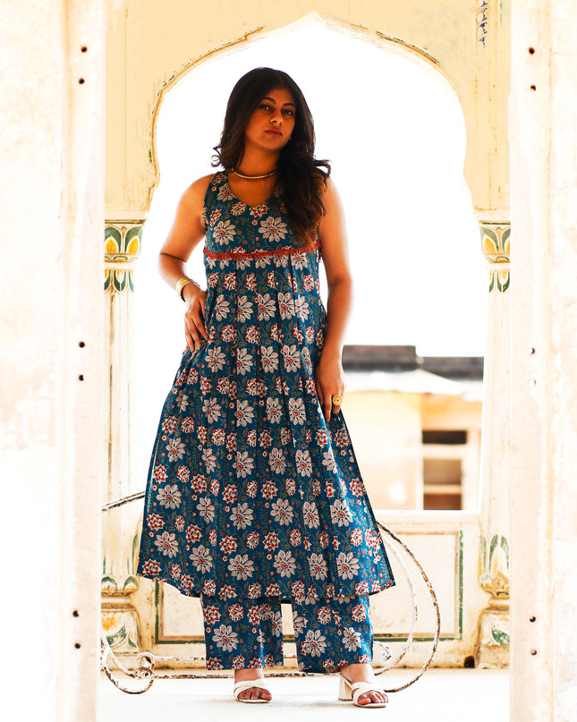 kurta pant set womens