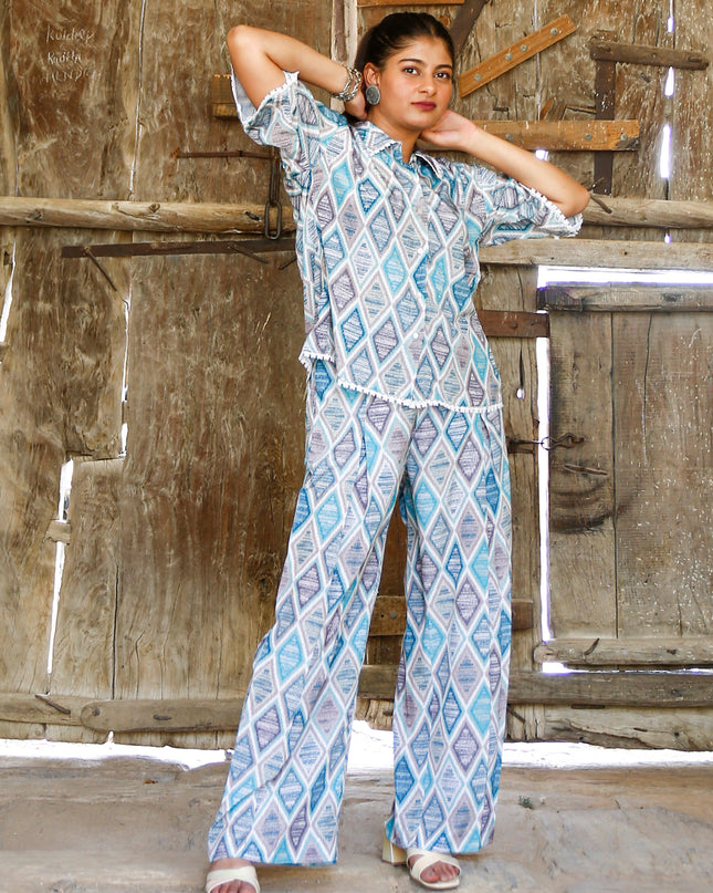 co ord set for women