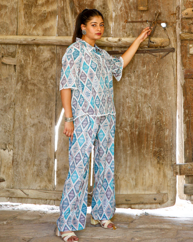 co-ord sets for office wear