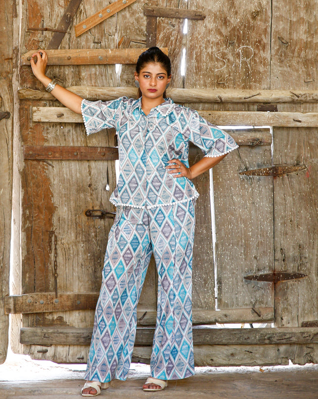 co-ord sets for casual wear