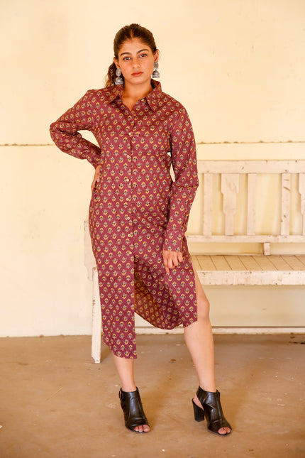 stylish dress for women​