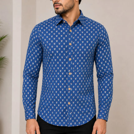 Collection image for: Men's Shirts
